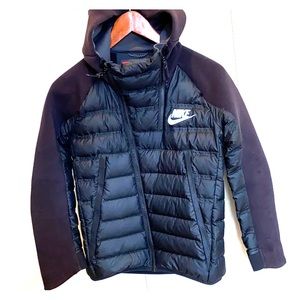 Boys Nike Jacket